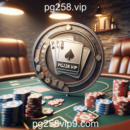 Confira o Melhor do Poker Online no pg258.vip